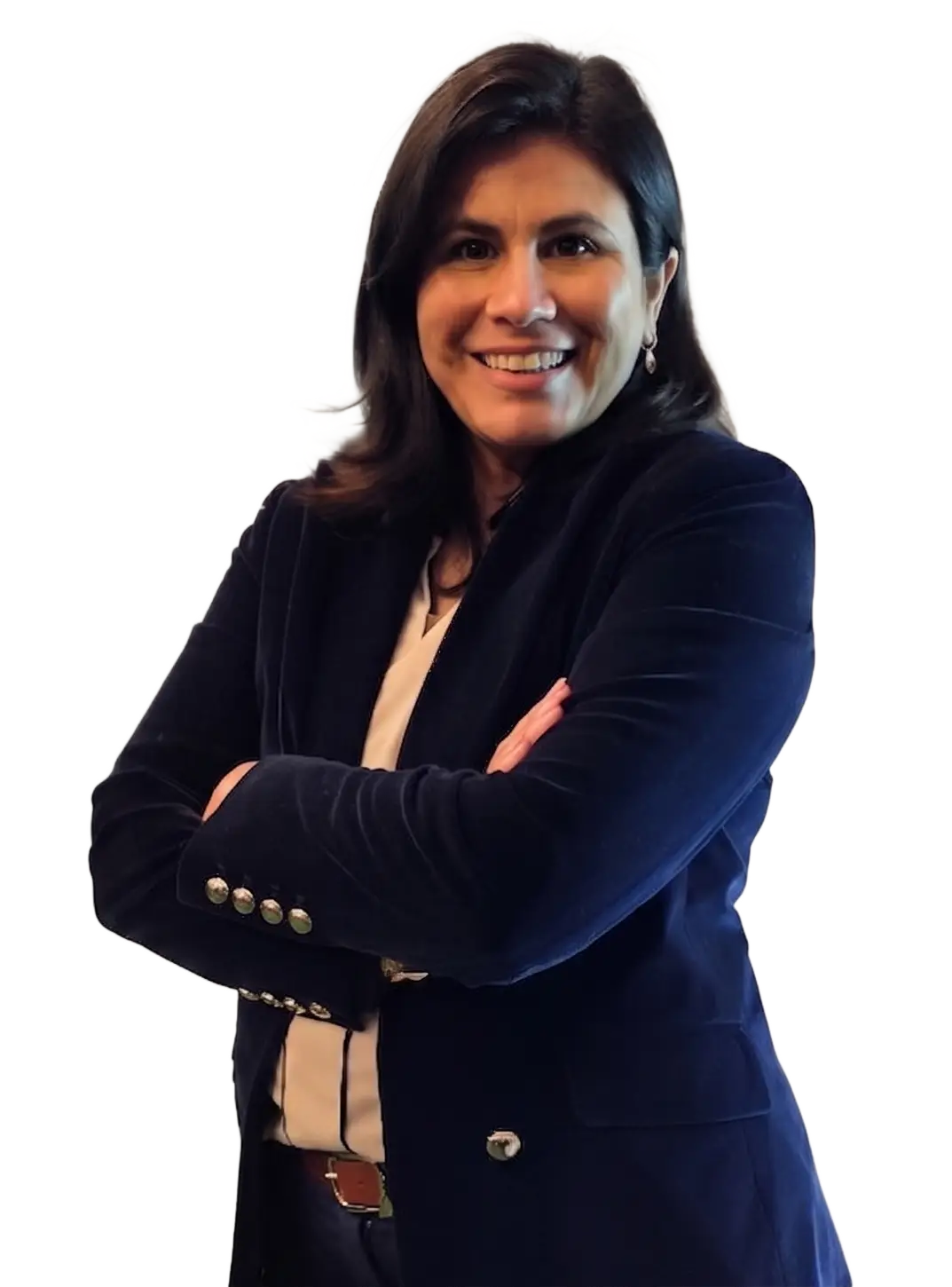 Georgina Rojas — +SUMO Consultores